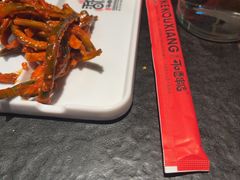 -可口香·非遗老号烧烤(南岗直营店)