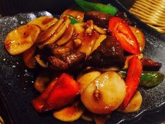 -春天里·老街坊餐厅(港隆广场店)