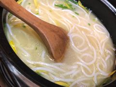 -云海肴·云南小炒·汽锅鸡(天津国金汇店)