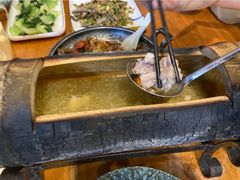 -61号餐吧(兴坪古镇漓江店)