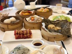 -御彩酒家(东风东路店)