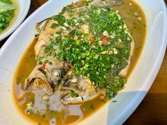 -外婆烧.老杭帮菜(庆春店)