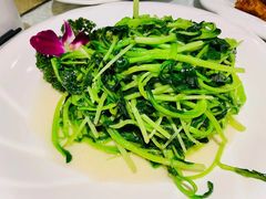 -牟传仁饭庄(星海店)
