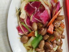 小菜-一头牛馅饼店总店(卫工街店)