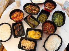 -潇湘阁(三里屯SOHO店)