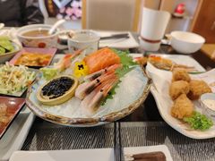 -昱匠·日本料理(金融街店)