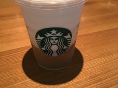 -星巴克(广州中华广场B1层店)