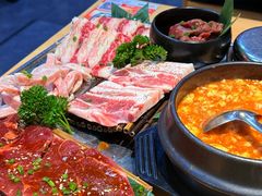 -麻蒲碳烤肉(梅花园店)