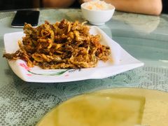 -芳芳餐厅(白沙路店)