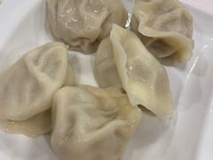 -宝源饺子(麦子店街店)