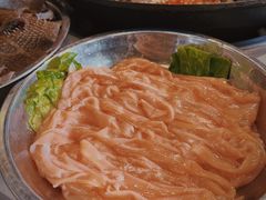 -憨铁匠老火锅(龙岗万科里店)