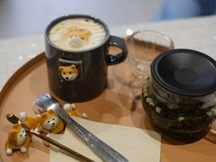 -柴务处·柴犬主题狗咖