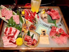-300杯·和牛烧肉清酒专门店(廊里店)