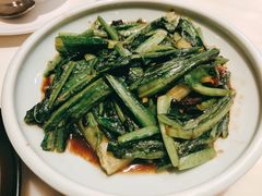 -港丽餐厅(高德置地店)