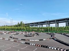 -锐擎卡丁车主题乐园(郊野公园店)