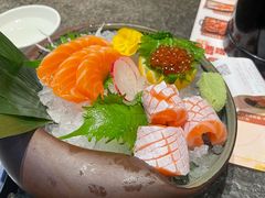 -将太无二·北美传奇寿司(荟聚购物中心西红门店)