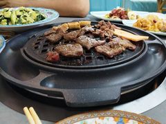 -牛犇炭火烤肉·鲜切烤肉(承德总店)