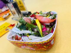 -白家大院·王府宫廷菜(苏州街店)