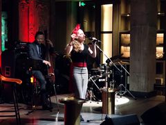 -北京三里屯CHAO酒店