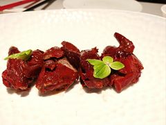 -千百味红餐厅·江西菜(绿地双子塔店)