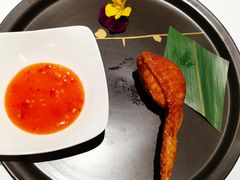 港式糯米鸡翅-禧宴Joyous Restaurant(禧园店)
