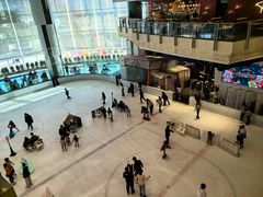 -香港ELEMENTS圆方