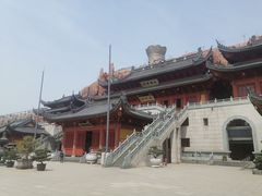 -上海东林寺(金山区)