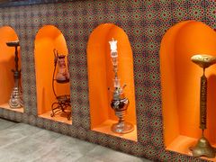 大堂-盾亚新疆餐厅(松江万达广场店)