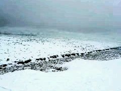 -鳌山滑雪度假区