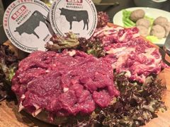 -二刀潮牛(重庆光环购物公园店)