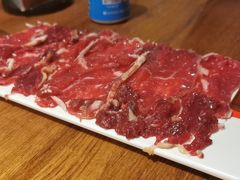 -牛很鲜潮汕牛肉火锅(朝晖路店)