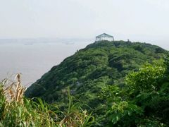 -六合朝阳景区-和尚套