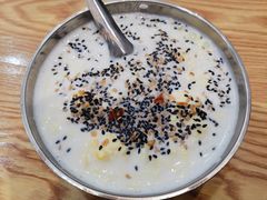 -白翔甜食店