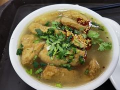 -白魁老号饭庄(交道口店)