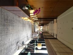 -上海衡山路十二号华邑酒店