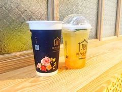 -厝内小眷村(西单大悦城店)