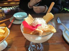 -菌自由丨野生菌火锅特色庭院餐厅(丽江古城店)