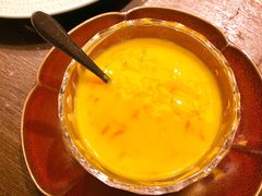 杨枝甘露-荣记火锅(青悦城店)