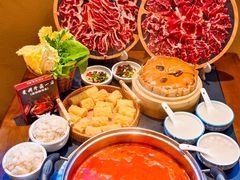 -贵州牛霸一方·苗侗酸汤鱼(白云三元里店)