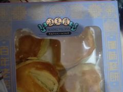 -汪玉霞(汉口里店)