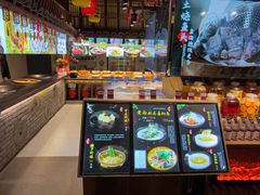 -头上红煨盐鸡·非遗院子餐厅
