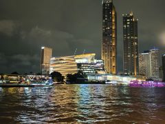 -曼谷国家博物馆