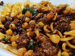 花市豌杂面-花市豌杂面(民生路店)