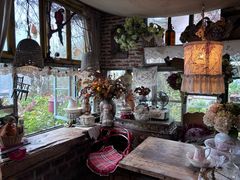 -荒度咖啡(北九水店)