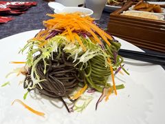-石榴红了·非遗酥皮烤包子·新疆菜(瑞豪店)