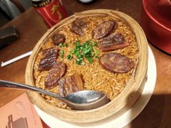 -乔街深夜食堂·小龙虾·高压锅生蚝(杭州总店)