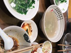 -杨三孃跷脚牛肉(玉双路店)