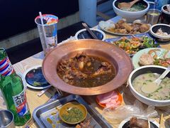 -大头亮羊汤烩面·河南非遗(良乡总店)