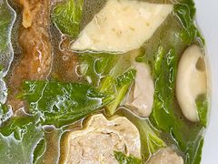 本家三鲜面-阿琴面馆(武林路店)