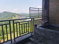 -清远熹乐谷温泉度假酒店
